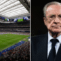 Real Madrid to offer fans virtual reality Bernabéu experience