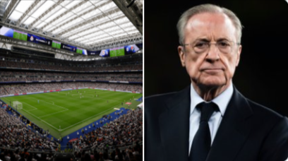 Real Madrid to offer fans virtual reality Bernabéu experience