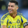 Cristiano Ronaldo Becomes First Billionaire Footballer
