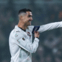 Ronaldo Poised for Historic Sixth World Cup Appearance