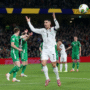 Ronaldo Sent Off as Ireland Shock Portugal to Keep 2026 World Cup Dream Alive