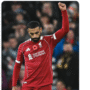 Salah nets 250th Liverpool goal to halt losing run