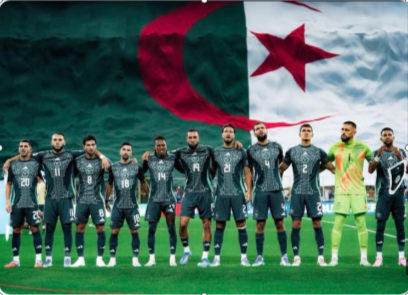 Saudi Arabia vs Algeria prediction, H2H and probable lineups, November 18, 2025