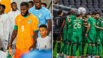 Saudi Arabia vs Ivory Coast prediction, H2H and probable lineups, November 14, 2025