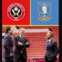 Sheffield Wednesday receive enquiry to merge with rivals Sheffield United - report