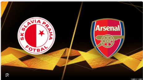 Slavia Prague vs Arsenal prediction, H2H and probable lineups, November 4, 2025
