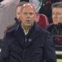 Slot 'not worried' about Liverpool future amid growing crisis