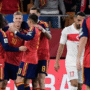 Spain Qualifies for World Cup Despite Stubborn Turkey Fightback