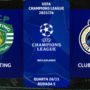 Sporting vs Brugge prediction, H2H and probable line-ups, November 26, 2025