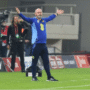 Steve Clarke urges Scotland fans to drive team on in World Cup finals push