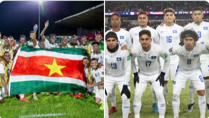 Suriname vs El Salvador prediction, H2H and probable lineups, November 14, 2025