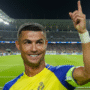 The 10 Richest Football Players in the World in 2025