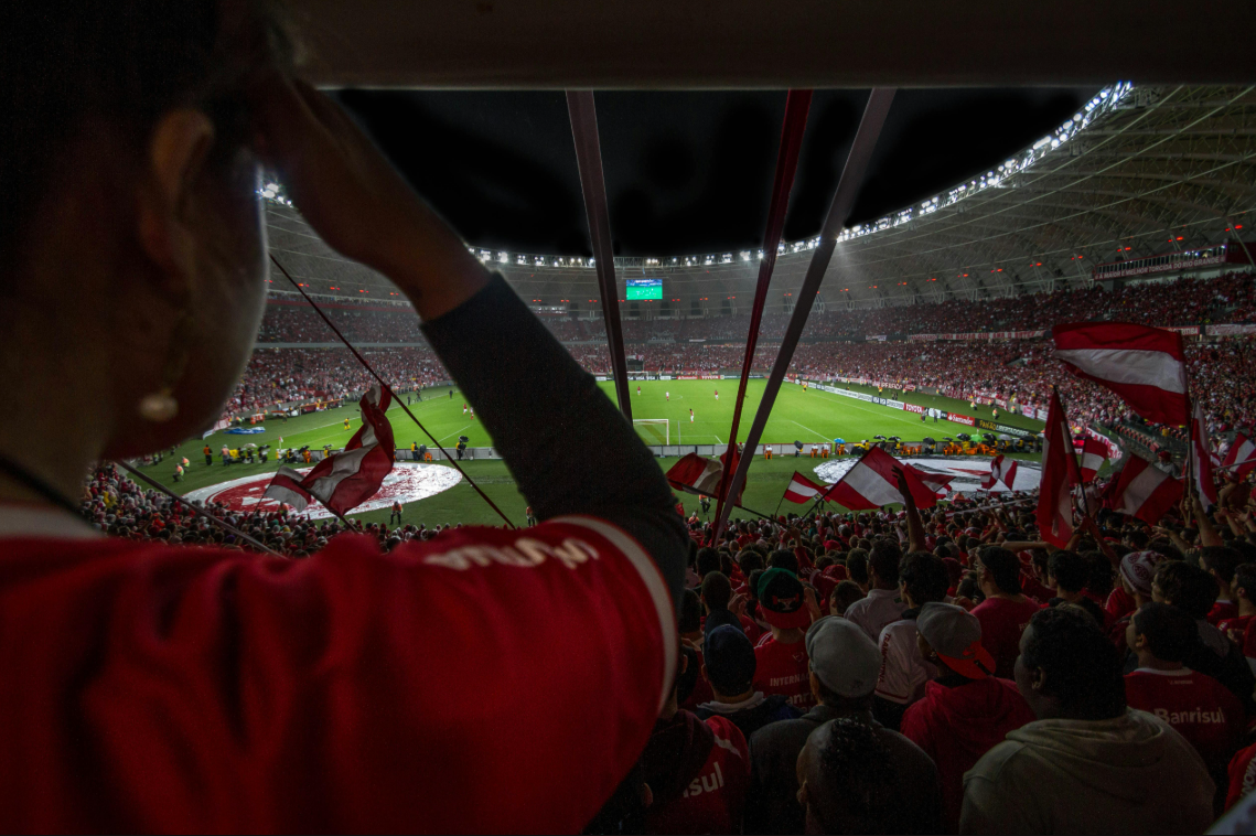 The Next Generation Stepping Up for World Cup 2026