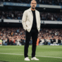 The Premier League’s Best (and Worst) Dressed Managers in 2025