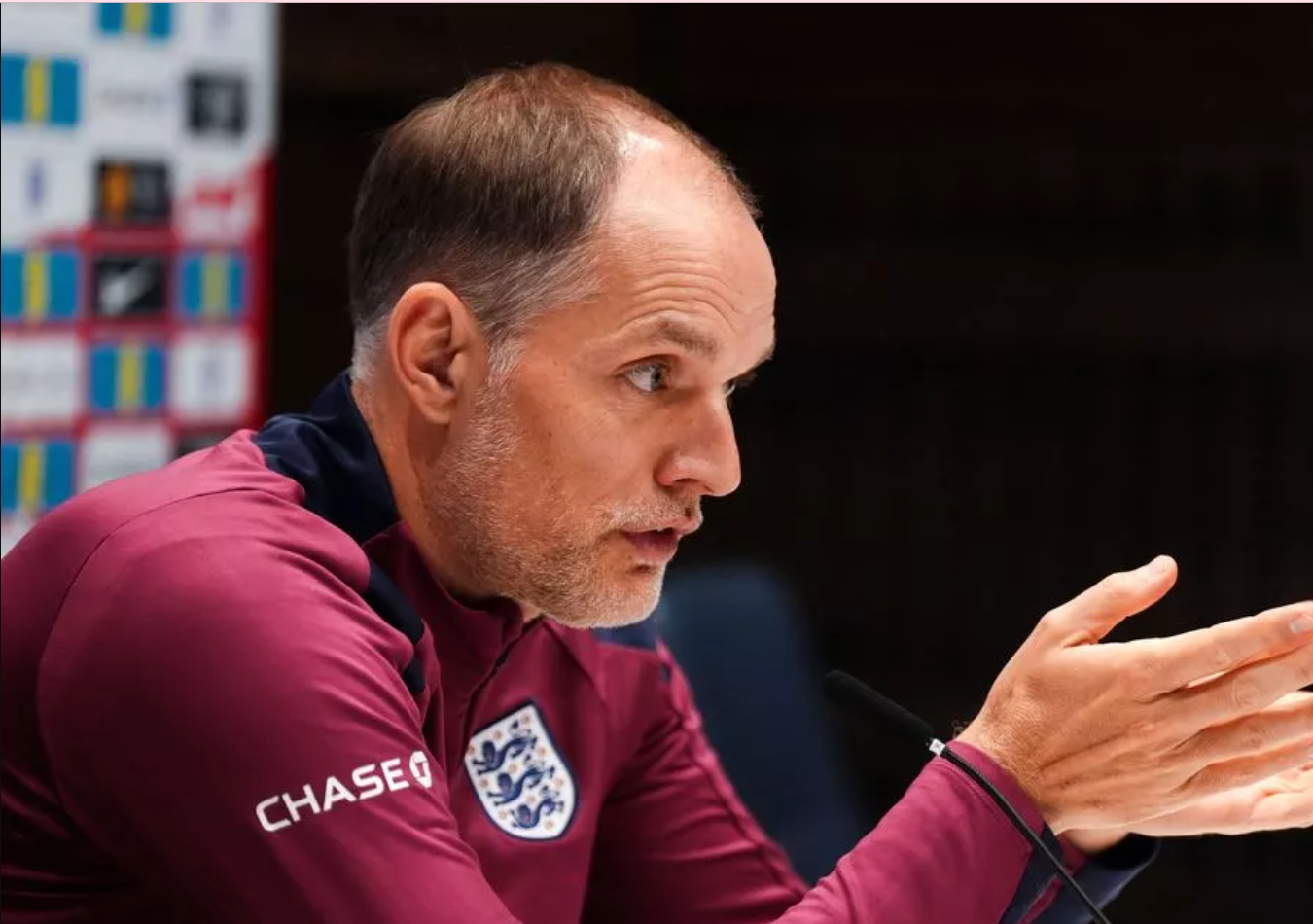 Thomas Tuchel Issues Warning to Jude Bellingham and Morgan Rogers as England No.10 Battle Heats Up