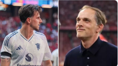 Thomas Tuchel vows to contact