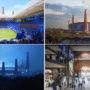 Tom Brady, Jude Bellingham hail Birmingham's new stadium