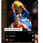 Tottenham Hotspur hold Arsenal to goalless draw in WSL clash