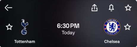 Tottenham vs Chelsea prediction, H2H and probable lineups, November 1, 2025