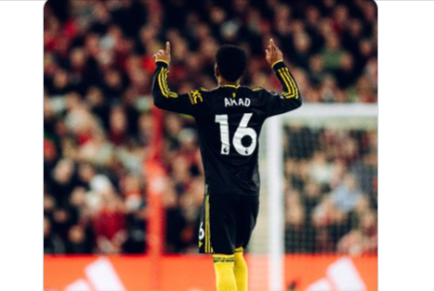 Tottenham vs Manchester United prediction, H2H and probable lineups, November 8, 2025