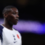 Tottenham's Frank hopes Kolo Muani's brace is just the start
