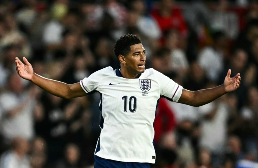 Tuchel Warns Bellingham Faces Fierce Battle for England Starting Spot at 2026 World Cup