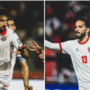 Tunisia vs Jordan prediction, H2H and probable lineups, November 14, 2025