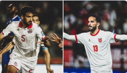 Tunisia vs Jordan prediction, H2H and probable lineups, November 14, 2025