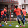 Union vs Bayern prediction H2H and probable lineups November 8 2025