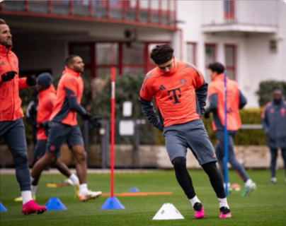 Union vs Bayern prediction, H2H and probable lineups, November 8, 2025