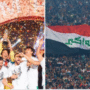United Arab Emirates vs Iraq Prediction H2H and Probable Lineups 13 November 2025
