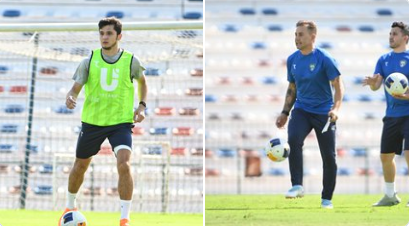 Uzbekistan vs Egypt Prediction, H2H, and probable lineups, November 14, 2025