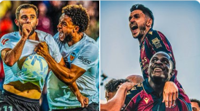 Valencia vs Levante prediction, H2H and probable lineups, November 21, 2025