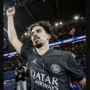 Vitinha hat trick helps Paris Saint-Germain beat Tottenham