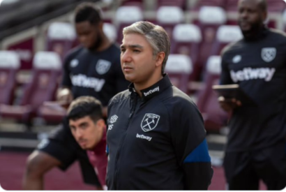 West Ham vs Burnley prediction, H2H and probable line-ups, 8 November 2025