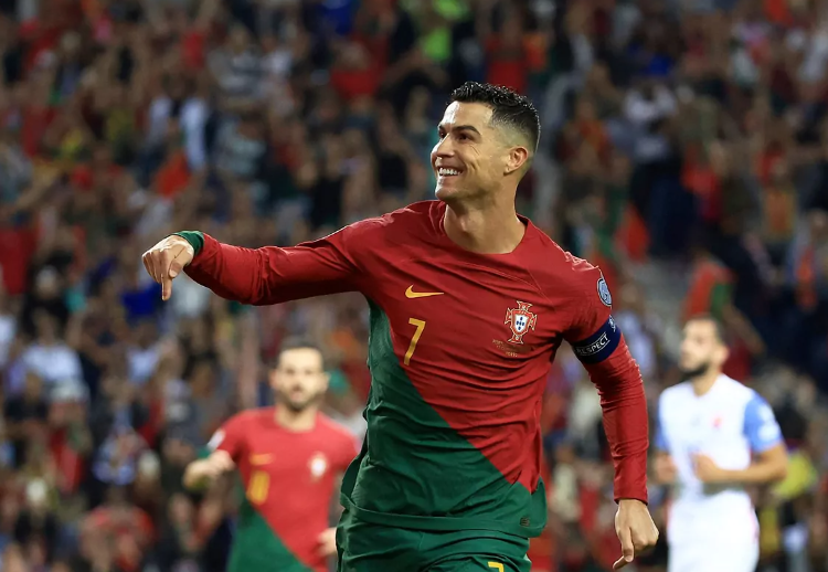 What Is the Net Worth of Ronaldo