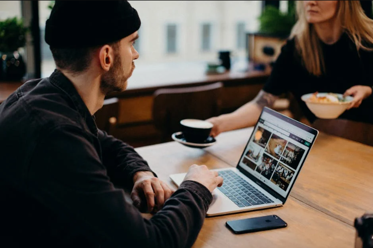 Where Everyone Starts