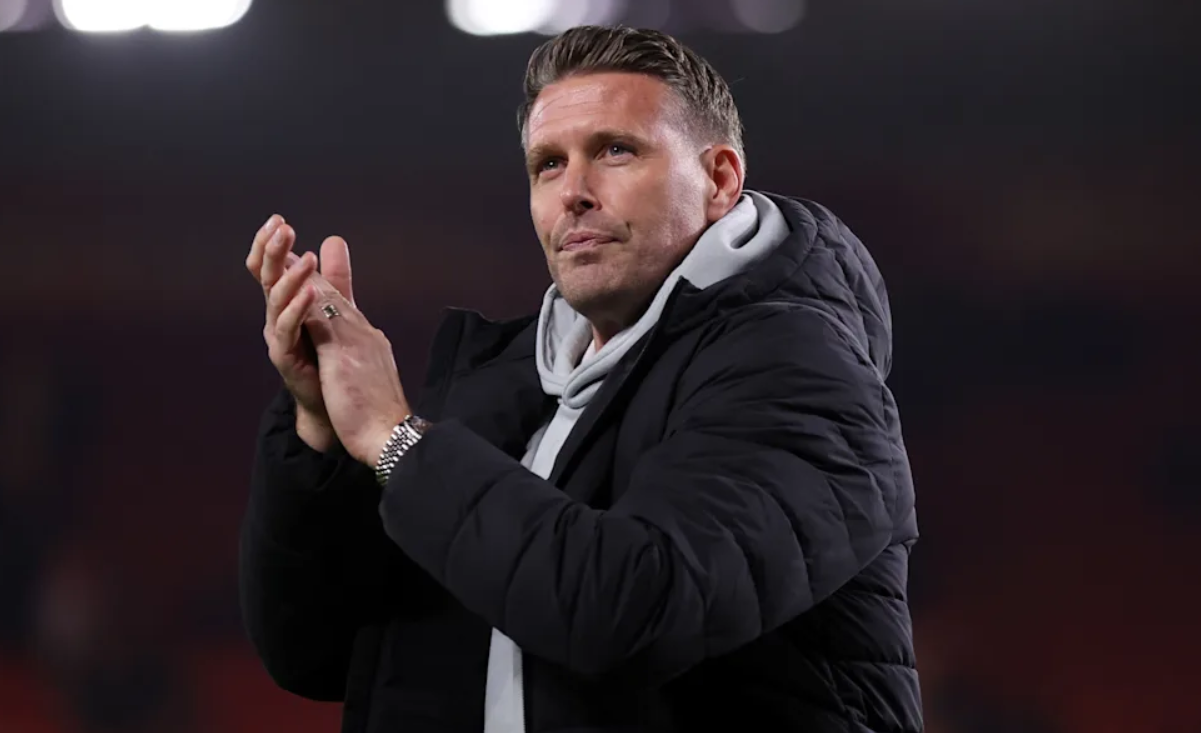 Wolves Appoint Rob Edwards as New Manager After Turbulent Search and Middlesbrough Fallout