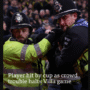 Young Boys apologise for fan violence at Villa
