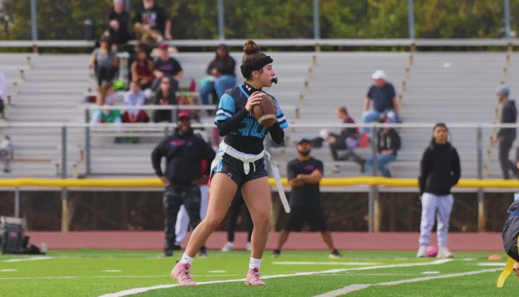 The different forms of Gridiron football