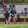 The different forms of Gridiron football