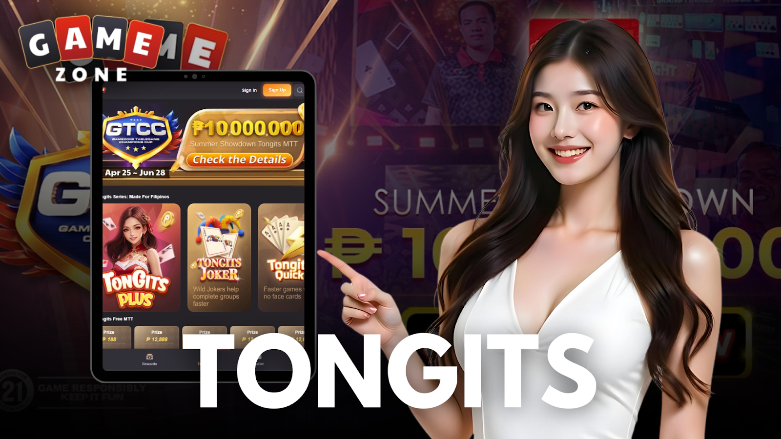 Download Tongits Games Now; Thank Yourself Later On