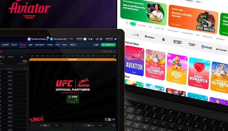 The Best Sites to Play the Aviator Game in South Africa