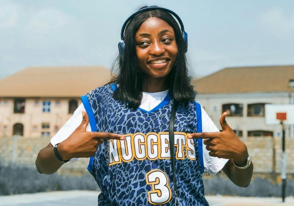 Figure 2 Nuggets fans have every reason to feel confident