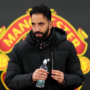 Amorim Keeps Manchester United Focused