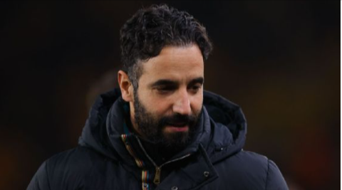 Amorim Left Guessing Over AFCON Trio Before Bournemouth Clash