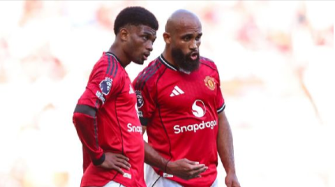 Amorim Open to Tactical Shift as AFCON Absences Test United