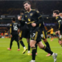 Amorim after United crush Wolves