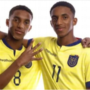 Arsenal as Gunners Win Race for Ecuadorian Twins