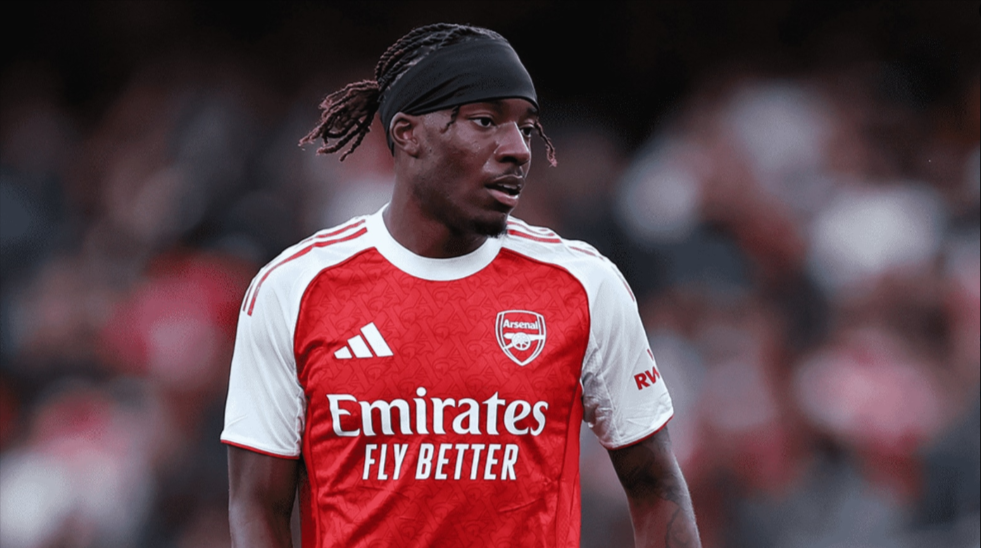 Arteta Praises Rising Arsenal Star